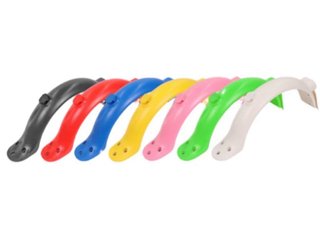 Guardabarros Patinete Eléctrico (Varios Colores)