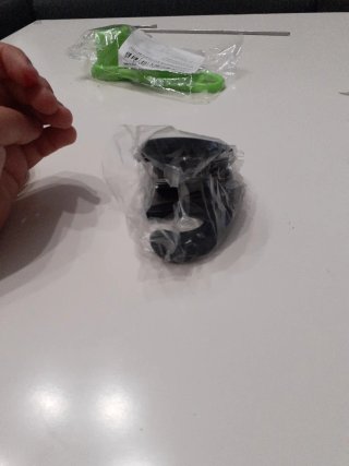 Soporte para cuchara