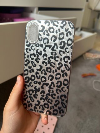 Custodie per iPhone XR (5 unità)