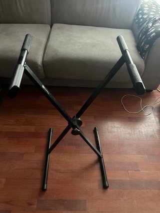 Soporte para órgano Torrefiel 83