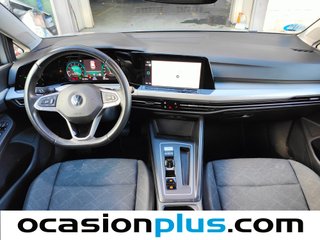 Volkswagen Golf Variant Life 1.0 eTSI 81 kW (110 CV) DSG