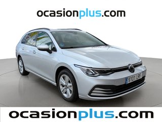 Volkswagen Golf Variant Life 1.0 eTSI 81 kW (110 CV) DSG