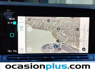 Volkswagen Golf Variant Life 1.0 eTSI 81 kW (110 CV) DSG
