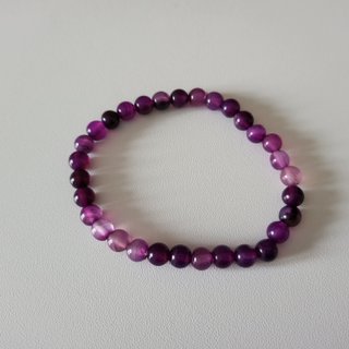 Conjunto de 3 pulseras piedras naturales