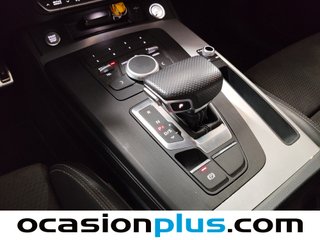 Audi Q5 S line 40 TDI quattro 140 kW (190 CV) S tronic