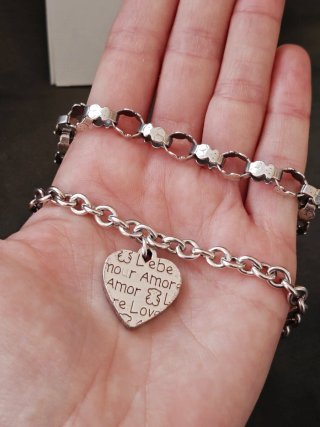 Pulsera Tous 55€ und