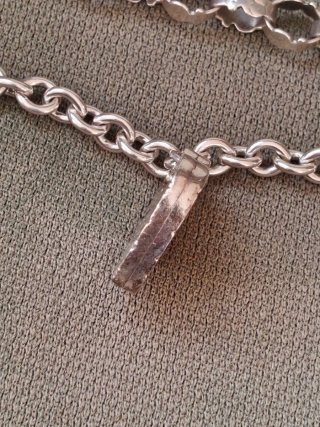 Pulsera Tous 55€ und
