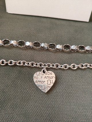 Pulsera Tous 55€ und