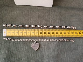 Pulsera Tous 55€ und