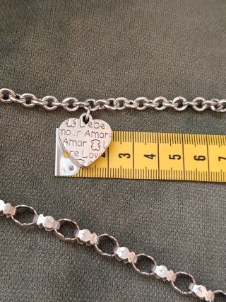 Pulsera Tous 55€ und