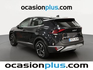 Kia Sportage 1.6 T-GDi Drive 4x2 118 kW (160 CV)