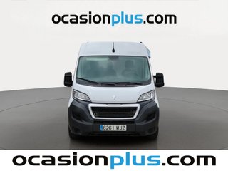 Peugeot Boxer Furgon BlueHDi 140 S&S 335 L3H2 103 kW (140 CV)