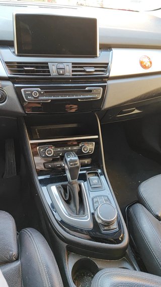 BMW Serie 2 2018