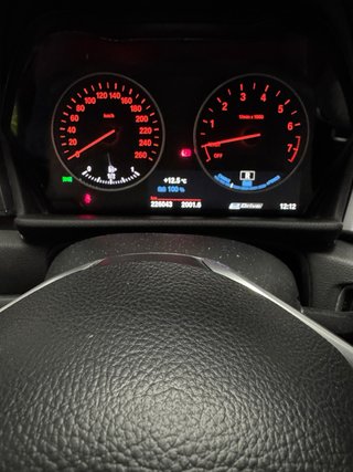 BMW Serie 2 2018