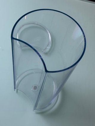 Depósito Agua Nespresso Krups Vertuo Next
