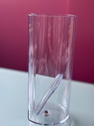 Depósito Agua Nespresso Krups Vertuo Next