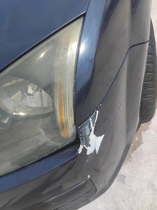 Ford Focus 2005