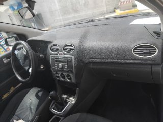Ford Focus 2005