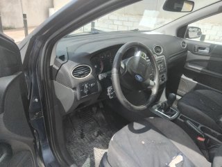 Ford Focus 2005