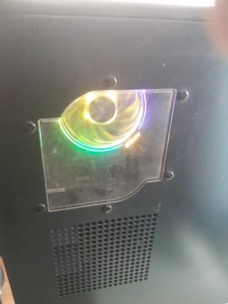 PC Gaming Thermaltake AMD A10 6800k