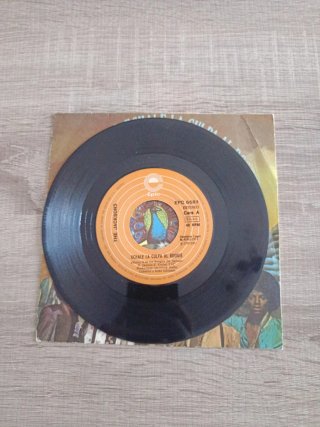Vinilo The Jacksons Echale la Culpa al Boogle