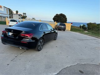 Mercedes-Benz Clase A 2020
