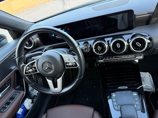 Mercedes-Benz Clase A 2020