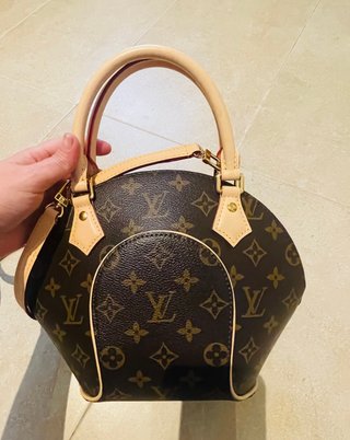 Bolso Louis Vuitton ellipse pm