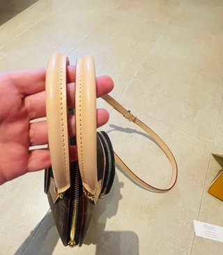 Bolso Louis Vuitton ellipse pm