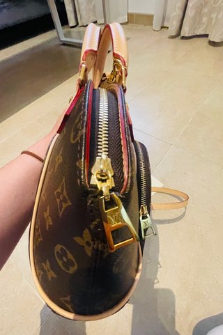 Bolso Louis Vuitton ellipse pm