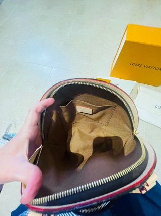 Bolso Louis Vuitton ellipse pm