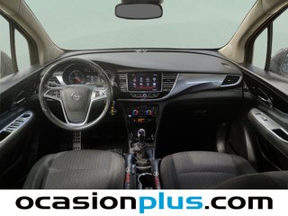 Opel Mokka X 1.4 T S&S Selective 4x2 103 kW (140 CV)