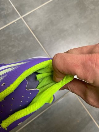 Zapatillas fútbol sala Adidas F50