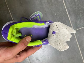 Zapatillas fútbol sala Adidas F50