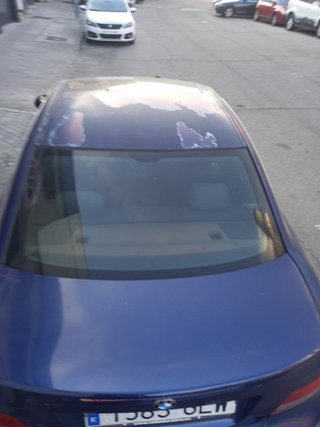 BMW Serie 1 2010