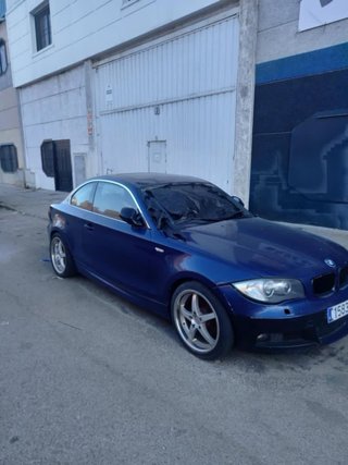 BMW Serie 1 2010