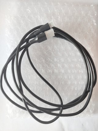 Cable PS4 2 metros NUEVO mando playstation 4