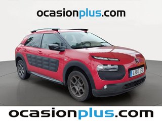 Citroen C4 Cactus e-HDI 92 Shine ETG6 68 kW (92 CV)