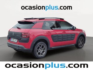 Citroen C4 Cactus e-HDI 92 Shine ETG6 68 kW (92 CV)