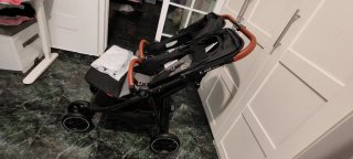 Silla gemelar Jane Twinlink