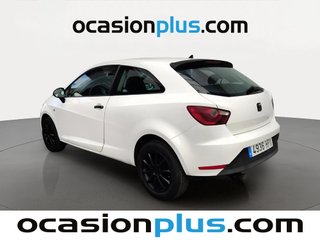 SEAT Ibiza SC 1.2 Reference 51 kW (70 CV)