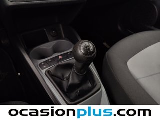 SEAT Ibiza SC 1.2 Reference 51 kW (70 CV)