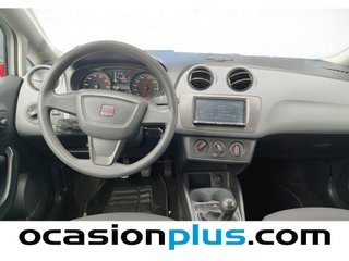 SEAT Ibiza SC 1.2 Reference 51 kW (70 CV)