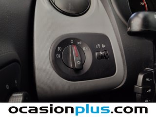 SEAT Ibiza SC 1.2 Reference 51 kW (70 CV)