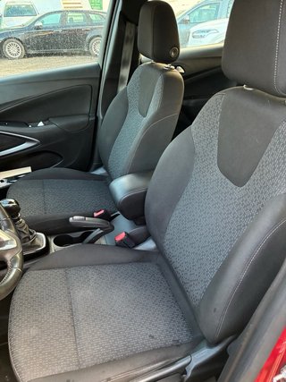 Opel Crossland 2021