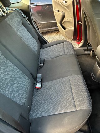 Opel Crossland 2021