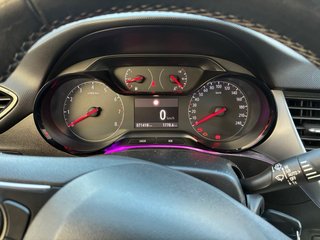 Opel Crossland 2021