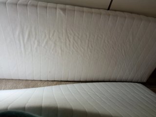 Colchón Ikea
