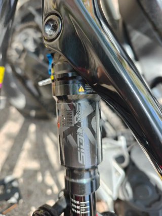 Cannondale Scalpel SE HI-MOD Talla M