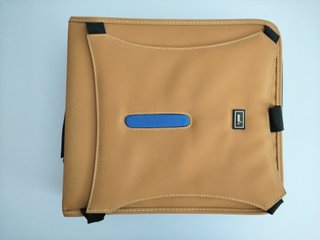 Maletín para CDs